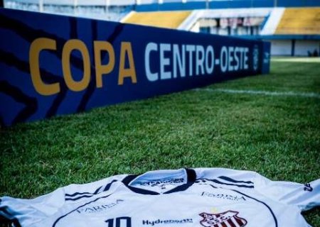Oper&aacute;rio reencontra algoz, desta vez pela Copa Centro-Oeste