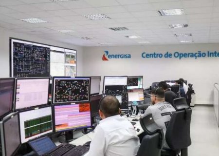 Energisa recebe aval para seguir por mais 30 anos com concess&atilde;o em MS