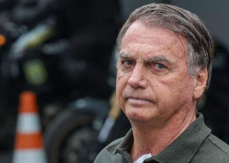Alexandre de Moraes autoriza pris&atilde;o domiciliar para Jair Bolsonaro por 90 dias