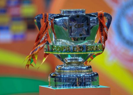 Copa do Brasil 2026: veja classificados e os confrontos da Quarta fase