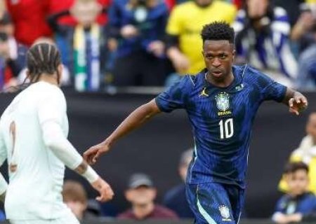Fran&ccedil;a vence Brasil por 2 a 1 e exp&otilde;e fragilidades da sele&ccedil;&atilde;o antes da Copa