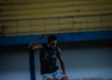 Times de MS estreiam em casa no Brasileiro da S&eacute;rie D; confira a tabela