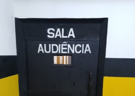 Justi&ccedil;a cria central para gerenciar vagas em pres&iacute;dios no Estado