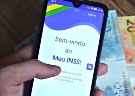 INSS paga hoje R$ 811 milhões de antecipação do 13° em MS
