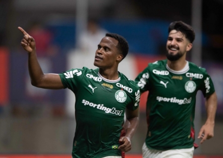 Candidatos ao título, Flamengo e Palmeiras estreiam hoje na Libertadores