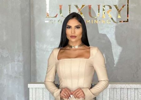 Opera&ccedil;&atilde;o que prendeu 3 em MS tamb&eacute;m levou Miss Uberl&acirc;ndia para cadeia