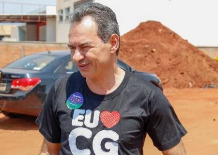 Suplente contesta troca de partido e quer vaga de Marquinhos Trad na C&acirc;mara