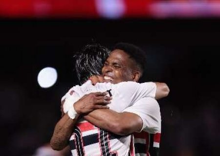 Rodada conta com as estreias de Vasco e S&atilde;o Paulo na Copa Sul-Americana