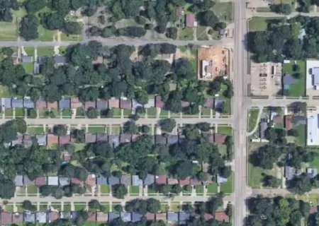 Oito crianças morrem após tiroteio em massa na Louisiana, dizem autoridades