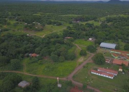 Sumi&ccedil;o de ind&iacute;gena exp&otilde;e irregularidades trabalhistas em fazenda no Pantanal