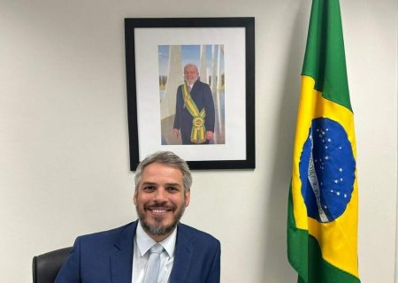Testado nas urnas com 170 mil votos, Tiago Botelho buscará vaga na ALEMS
