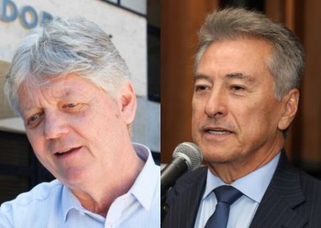Republicanos ganha refor&ccedil;o com filia&ccedil;&atilde;o de Verruck e Hashioka