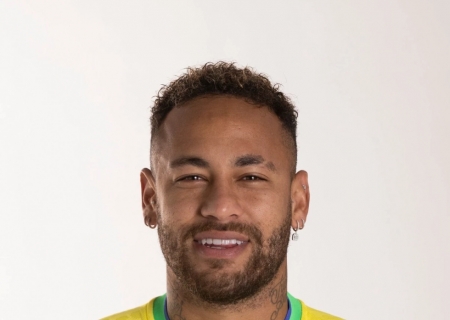 Acabou o mistério: Neymar vai para sua quarta Copa do Mundo