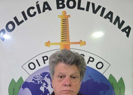 Megatraficante solto por desembargador vivia como 'próspero agricultor' na Bolívia