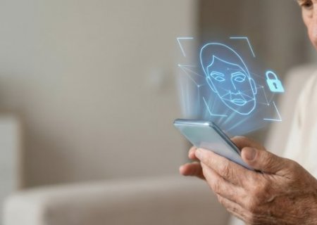 Biometria facial passa a ser obrigat&oacute;ria para contratar consignado do INSS