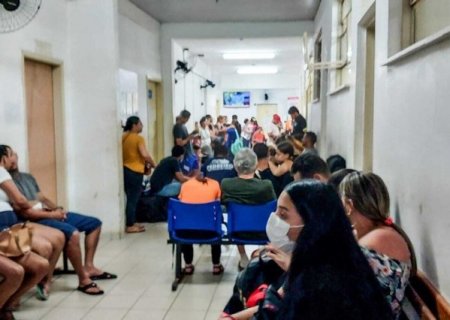 MS permanece em alerta com avan&ccedil;o das s&iacute;ndromes respirat&oacute;rias, aponta Fiocruz