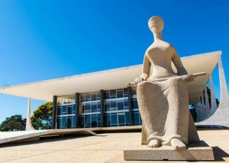STF valida por unanimidade lei da igualdade salarial entre homens e mulheres