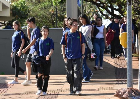 Escolas de MS terão 6 meses para se adequar a novas regras de proteção de dados e uso de câmeras