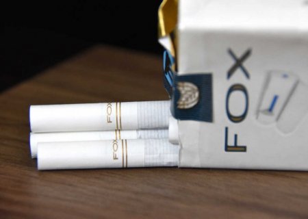PCC domina o contrabando de cigarros na fronteira de MS