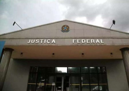 Contra tr&aacute;fico e contrabando, lei oficializa cria&ccedil;&atilde;o de 6 varas federais em MS