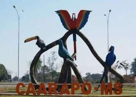 Licita&ccedil;&atilde;o milion&aacute;ria para terceiriza&ccedil;&atilde;o de apoio escolar &eacute; suspensa em Caarap&oacute;