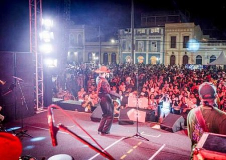 Festival Am&eacute;rica do Sul come&ccedil;a quinta; veja a programa&ccedil;&atilde;o completa