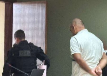 Professor &eacute; condenado a mais de 30 anos por feminic&iacute;dio dois meses ap&oacute;s crime