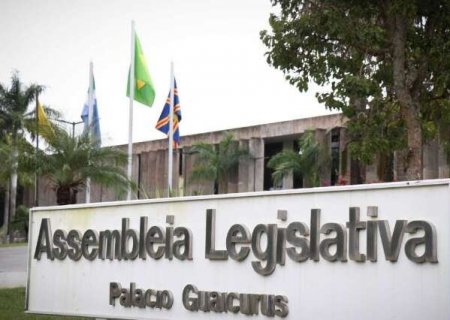 Deputados aprovam cria&ccedil;&atilde;o de cadastro de criminosos sexuais em MS