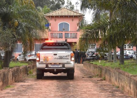 Médico que encontrou esposa morta realizou primeiro transplante de coração de MS