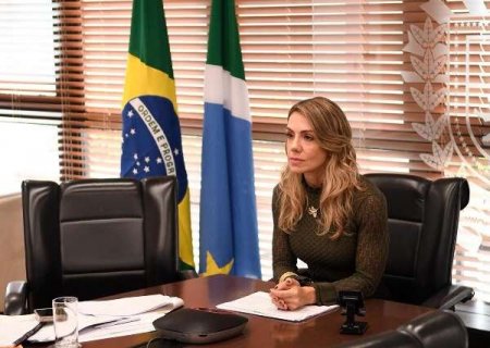 MS entra em disputa bilion&aacute;ria no STF por nova divis&atilde;o dos royalties do petr&oacute;leo