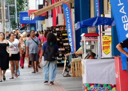 Campo Grande est&aacute; entre capitais menos endividadas do Brasil, aponta estudo