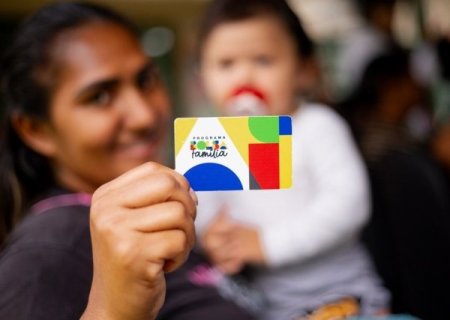 Mais de 69 mil fam&iacute;lias deixaram o Bolsa Fam&iacute;lia em MS ap&oacute;s aumentarem renda
