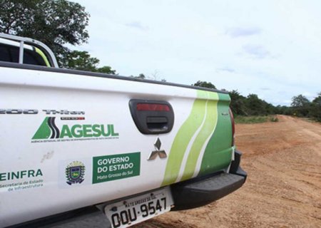 Justiça manda Agesul exonerar comissionados e abrir concurso público