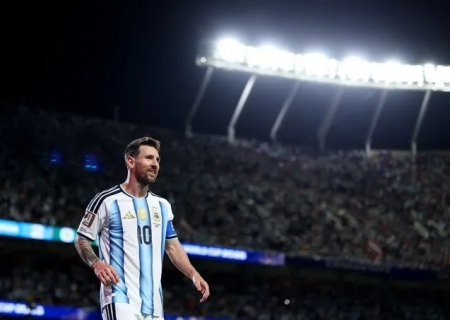 Messi se iguala a Miroslav Klose como o maior artilheiro da história dos Mundiais