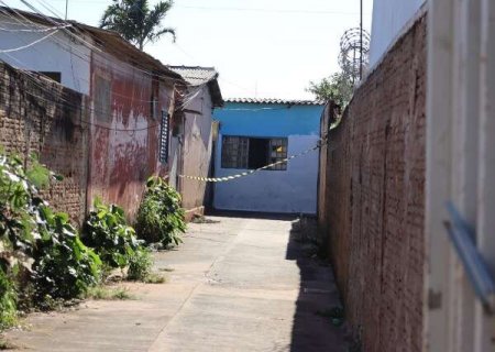 Casal &eacute; morto a tiros ap&oacute;s briga com vizinho em Campo Grande
