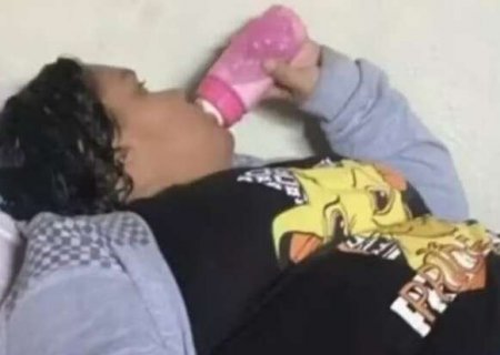 Mulher que fingia ser crian&ccedil;a em MS e SC far&aacute; exame de sanidade