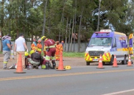 Polícia descarta crime e esclarece morte de arquiteta na BR-163