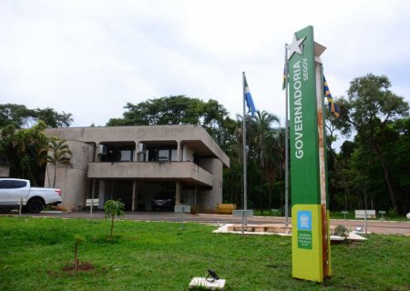 Despesas do governo de MS crescem mais do que arrecadação