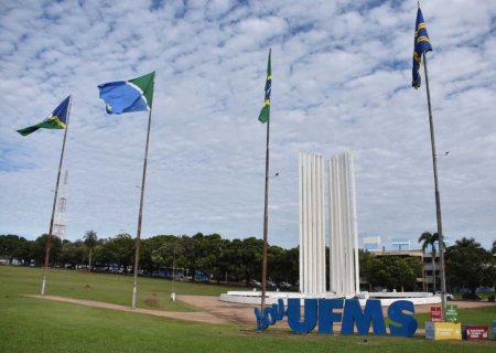 Na contramão do País, UFMS melhora 20 posições em ranking global de universidades