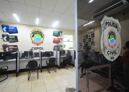 Médica veterinária é presa por suspeita de atear fogo no marido em Campo Grande