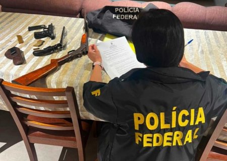 Divisa entre MS, Paraguai e PR está no centro de esquema de contrabando
