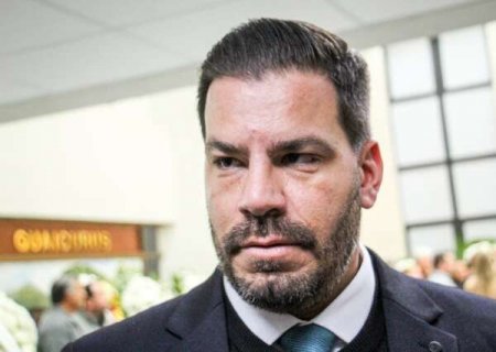 Contar garante que pesquisas do PL confirmam seu nome em chapa pelo Senado
