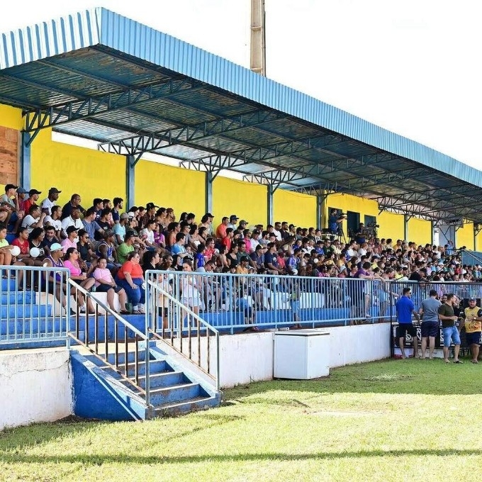 Ivinhema FC: a história continua sendo escrita