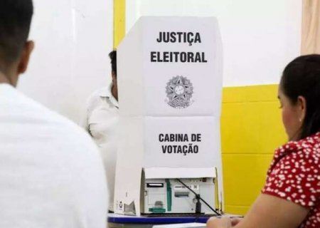 Come&ccedil;a hoje o prazo para solicitar voto em tr&acirc;nsito nas Elei&ccedil;&otilde;es 2026