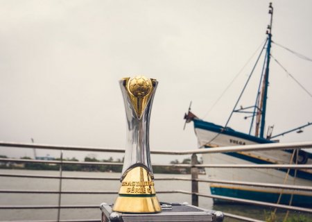 Série D: veja os oito classificados e os confrontos das quartas de final