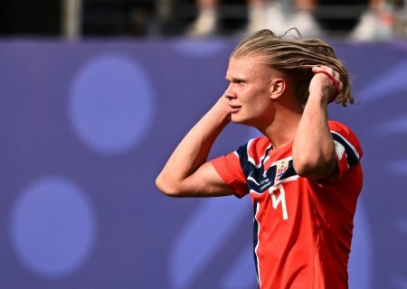 Como declaração de Haaland explica por que ele é o mais letal da Copa do Mundo