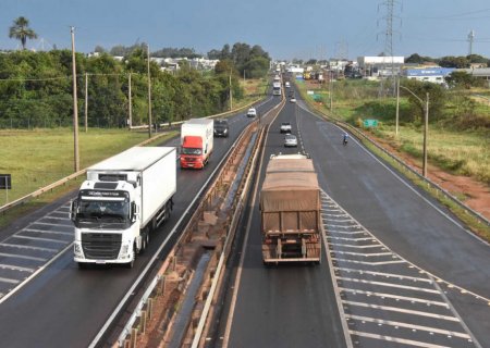 Construção de novo Anel Viário na Capital é descartada