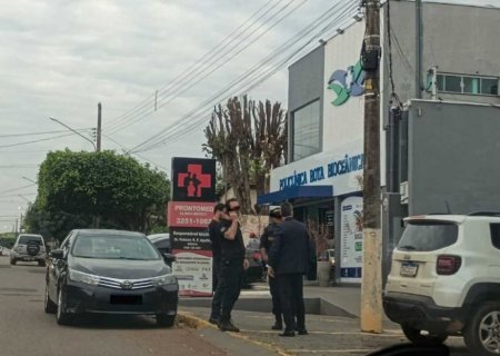 Médico é um dos presos em operação contra exames falsos em MS