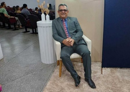 Pastor de Coxim cumprirá serviço social por xenofobia contra nordestinos