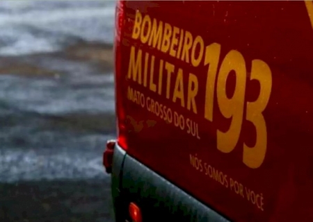 Corpo com características de homem desaparecido é localizado no Rio Ivinhema